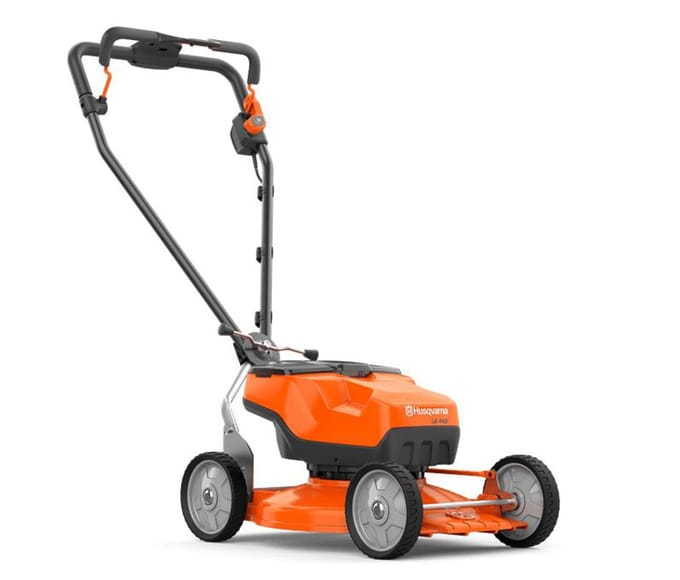 Husqvarna LB 442i Accu Gazonmaaier 1,2 kW – 42 CM