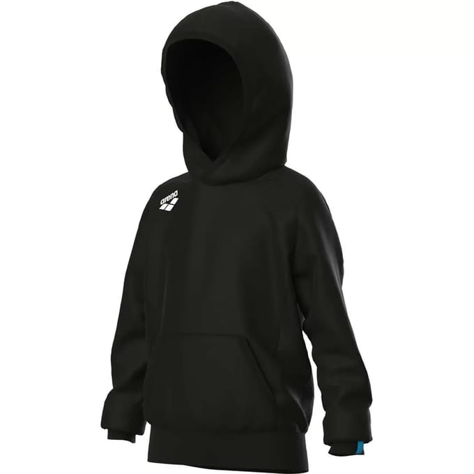 Junior Hoodie Arena Team Panel
