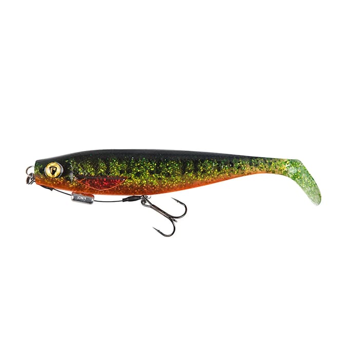 Lok Fox Rage Loaded Pro Shads