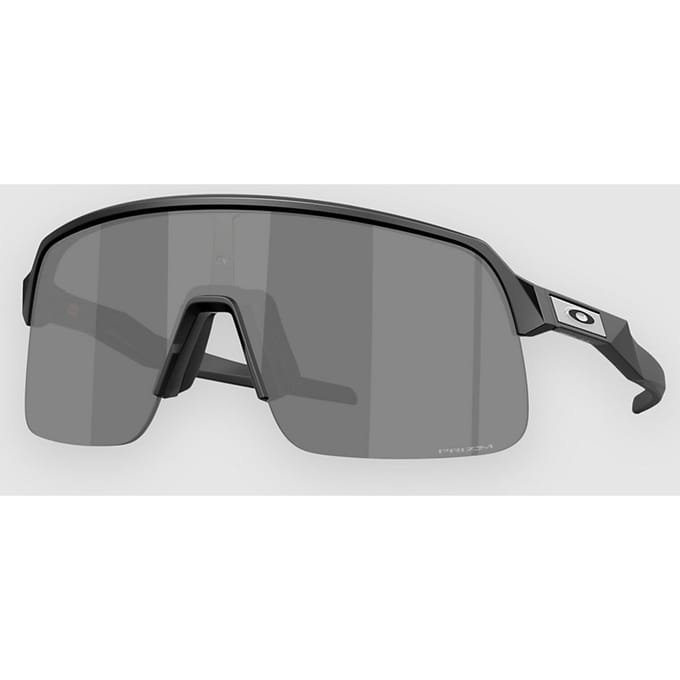 Oakley Sutro Lite S Matte Black Zonnebril zwart