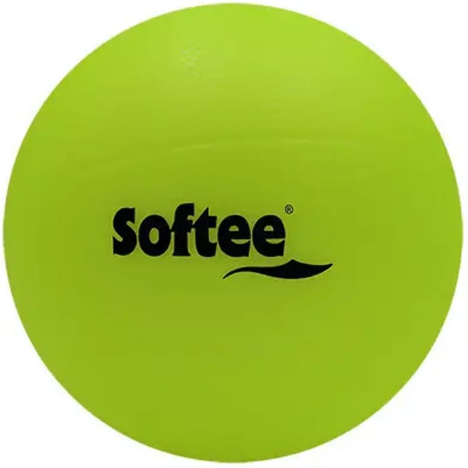 Multifunctionele ruwe bal Softee