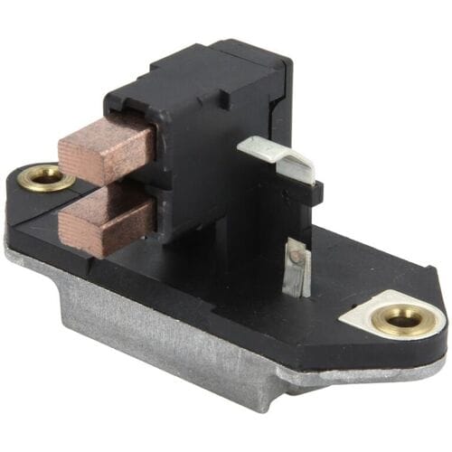 Spanningsregelaar MAHLE MGX 1801