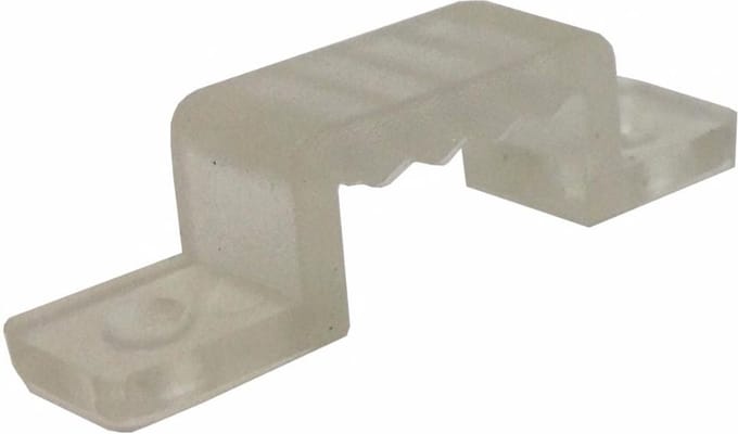 LED Strip Bevestigingsbeugel 220V 2835 - Overig - 2835 - SILUMEN