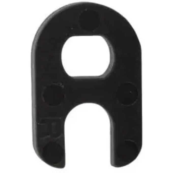 Presta ventiel afleghulp Effetto Mariposa (x10)