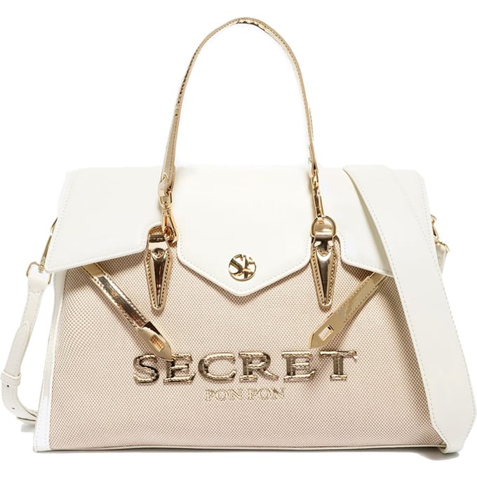 Secret Pon Pon Handbag Women