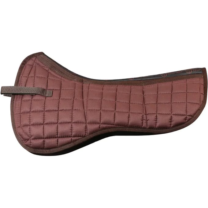 8-pocket paardenschokdemper Edix Saddles Uni
