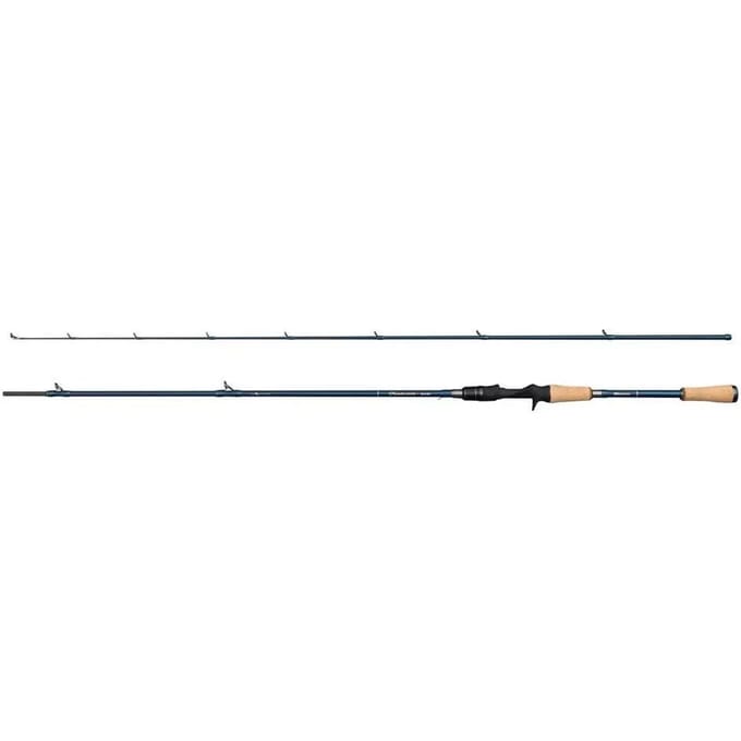 Hengel Abu Garcia Fantasista Nano 7-35g