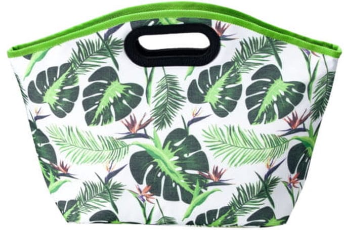 Promis TL15Z - Koeltas - 15L - 44x12x31 cm - Draagbaar