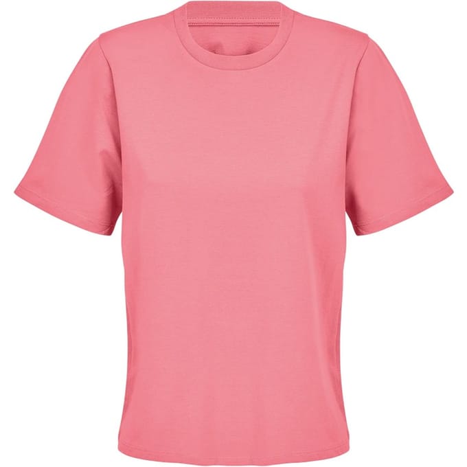 SOLS Dames Legend T-Shirt (Folk Pink)