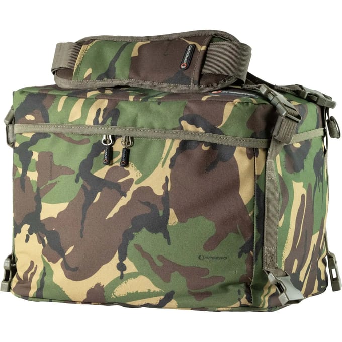 Isolerende tas standaard Speero Modular
