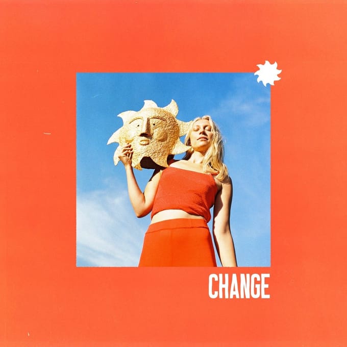 Catt - Change (CD)
