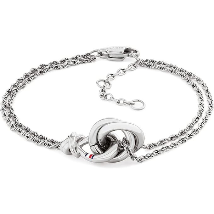 Tommy Hilfiger Armband NAUTICAL KNOT 2780990