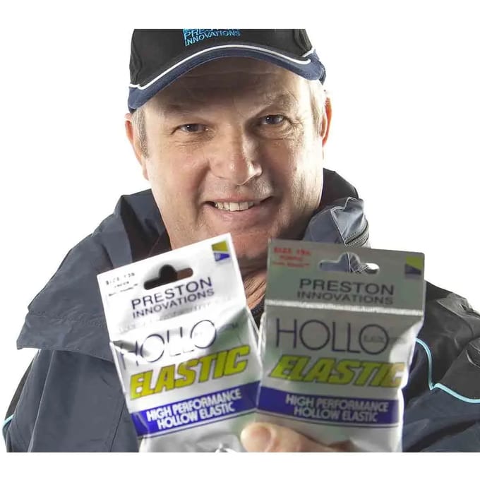 Preston High Performance Hollo Elastic (3 meter)
