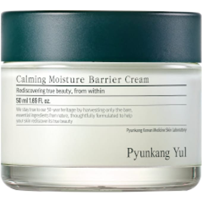 Pyunkang Yul - Calming Moisture Barrier Cream - 50ml
