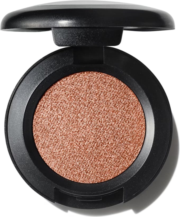 Mac - Small Eyeshadow Frost - Amber Lights