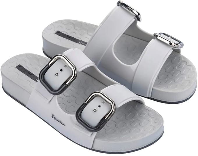 Ipanema Shore Slippers Grijs EU 41-42 Vrouw