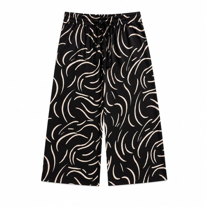 Hailys - Dames broek - M
