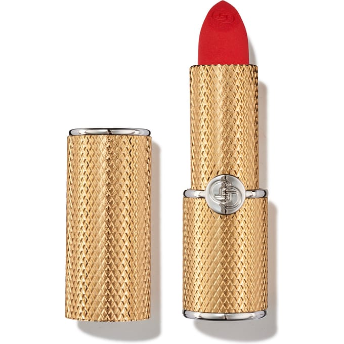 By Terry Rouge Opulent Satin Lipstick N9 Red Couture 3.5 g