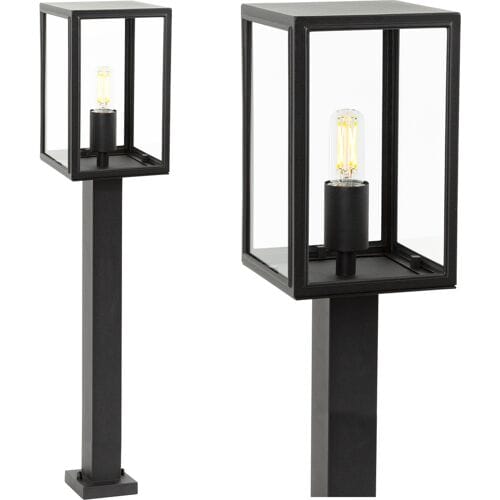 KS Verlichting Buitenlamp Soho Terras met Smart WIFI LED