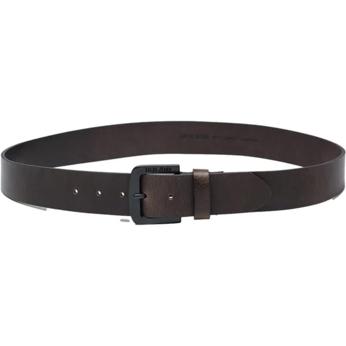 Leren riem Salsa Jeans Basic
