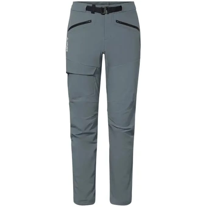 Broek voor bergbeklimmen VAUDE Croz III