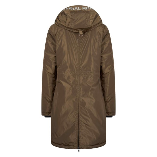 Imperial Tech parka irhjolly