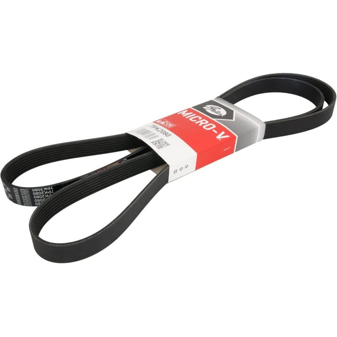 V-riem GATES 7PK2080