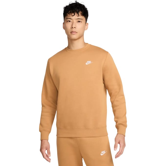 Sweatshirt Nike Club Fleece