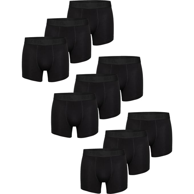 Retro Pants Jersey Core 9-Pack