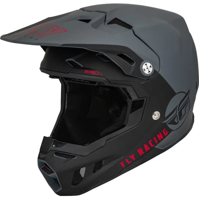 Koptelefoon Fly Racing Formula CC Centrum