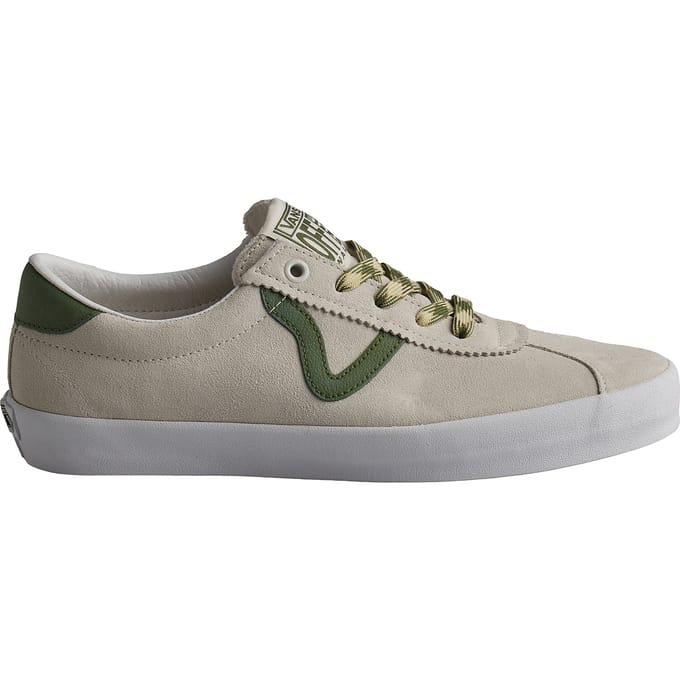 Sport Low VN000CQRCD31 Herren Sneaker