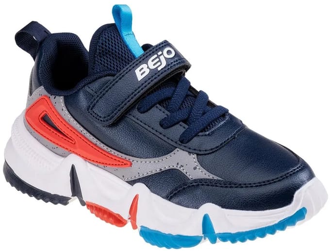 Bejo Beggen Schoenen Blauw EU 29 Jongen