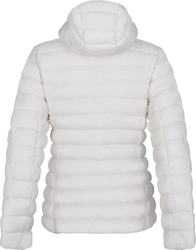 Rock Experience Re.cosmic 2.0 Padded - Marshmallow - Maat Damen_XS