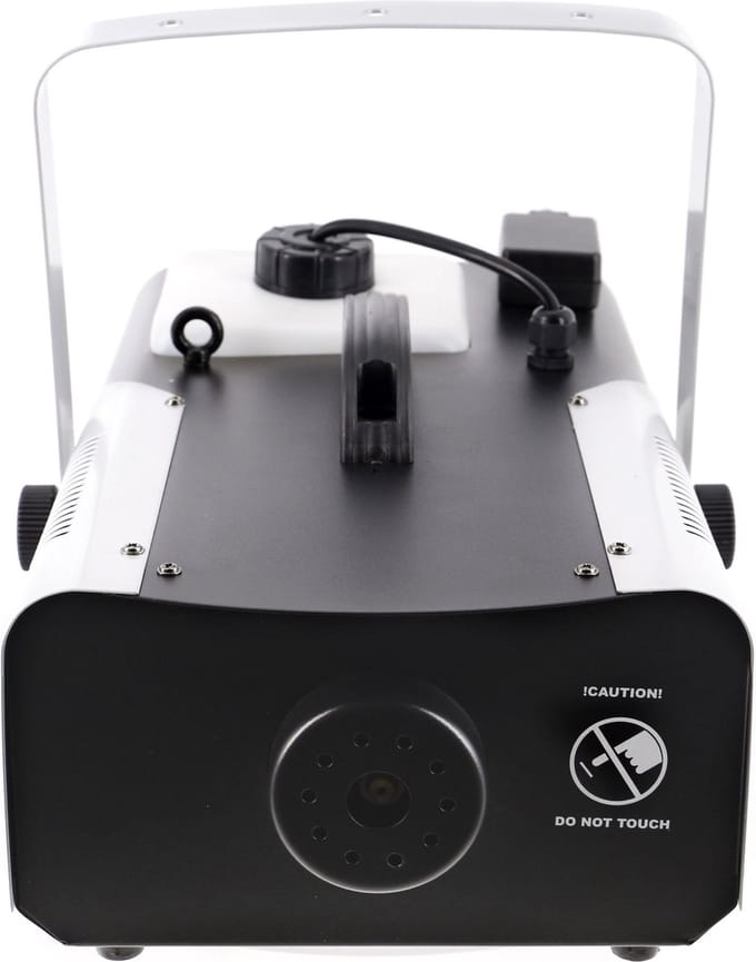 BoomTone DJ F1500 PRO Rookmachine 1500 Watt