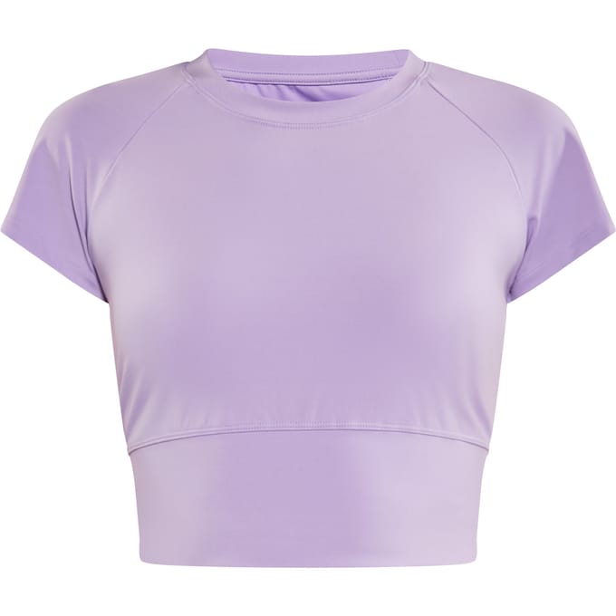 Mymo Top Dames lavendel