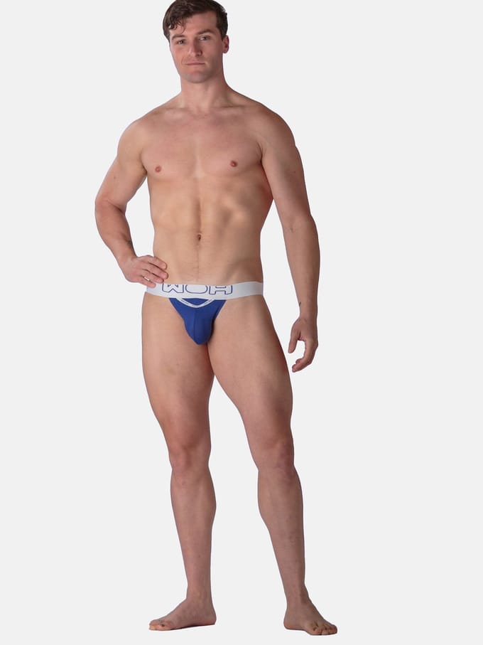 WOH Jockstrap Sexy Fun