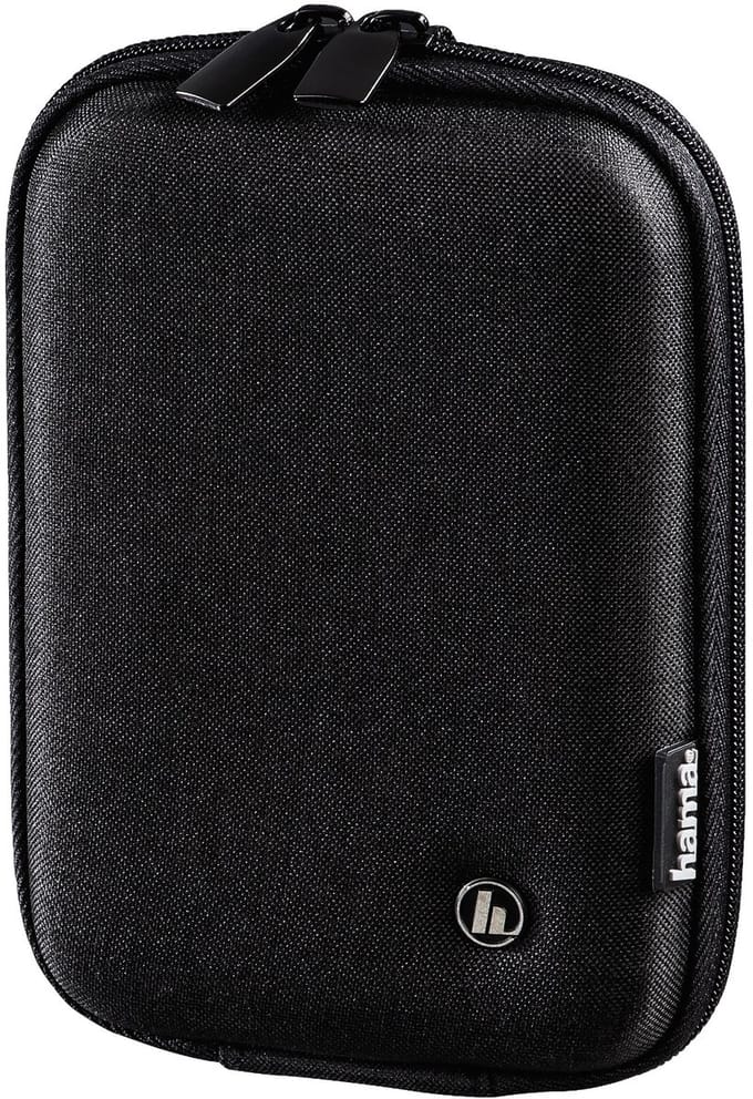 Hama Cameratas "Hardcase Trinidad", 80F, zwart