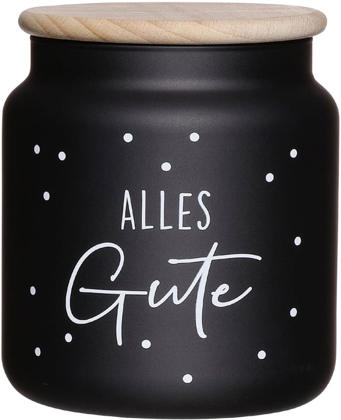 Koektrommel met luchtdichte sluiting, 1,1 liter