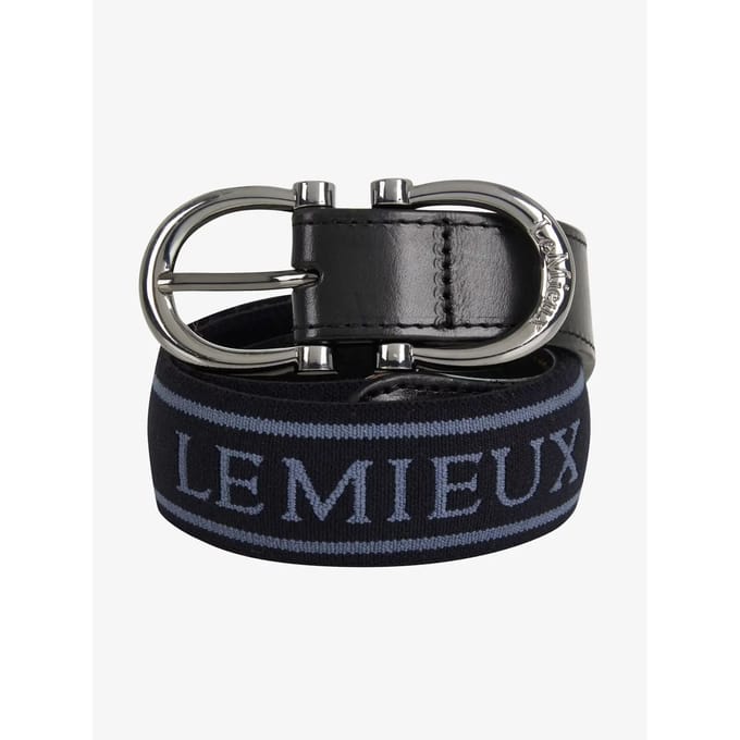 Elastische damesriem LeMieux