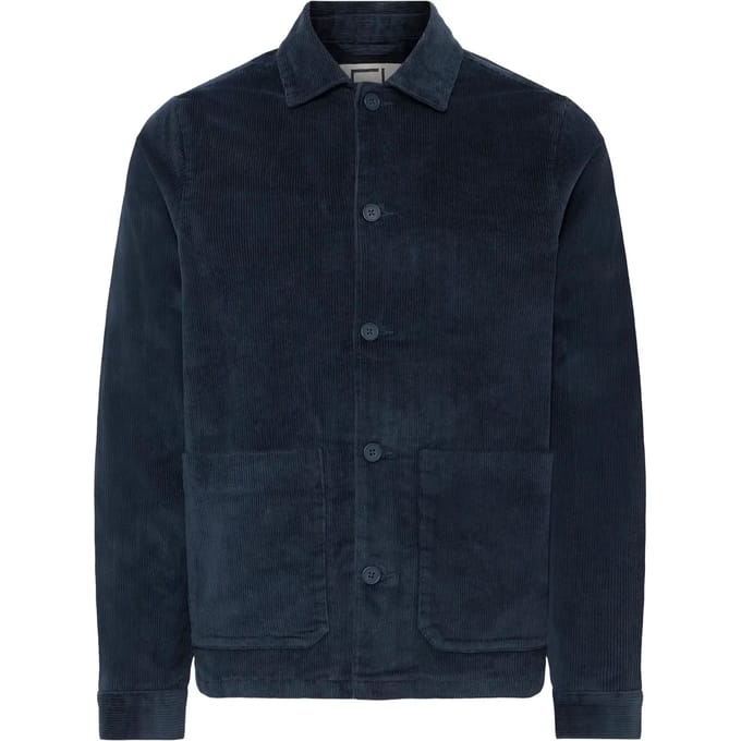 Jas Casual Friday Holmdrup 0290