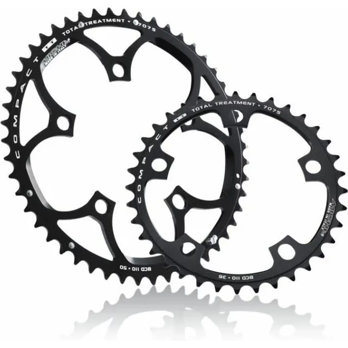 Compacte binnenbak Miche 9/10v 38T