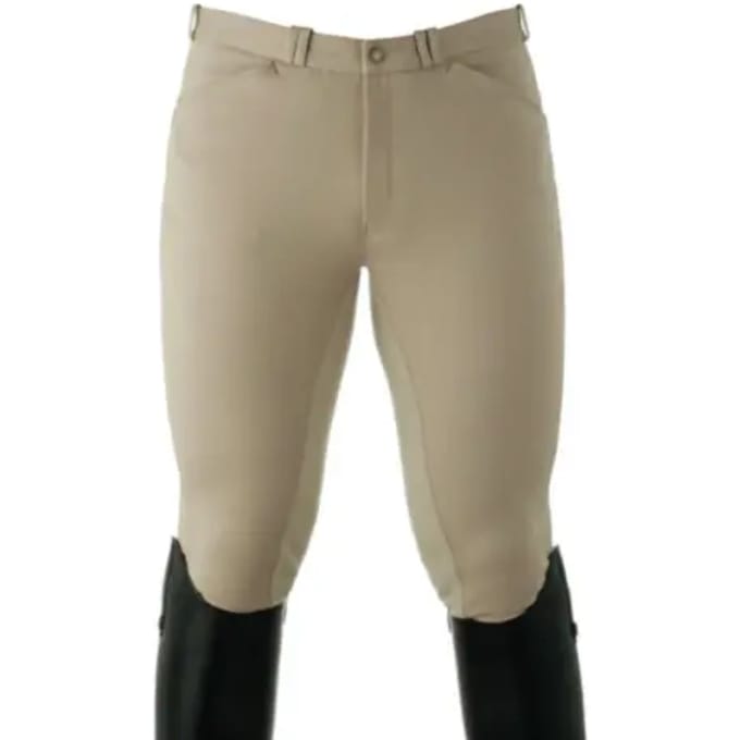 Full grip wedstrijdbroek Lexhis Duvan