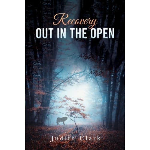 Recovery: Out In The Open - Clark, Judith