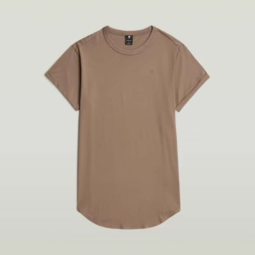 T-shirt Korte Mouw G-Star Raw D29524 8415