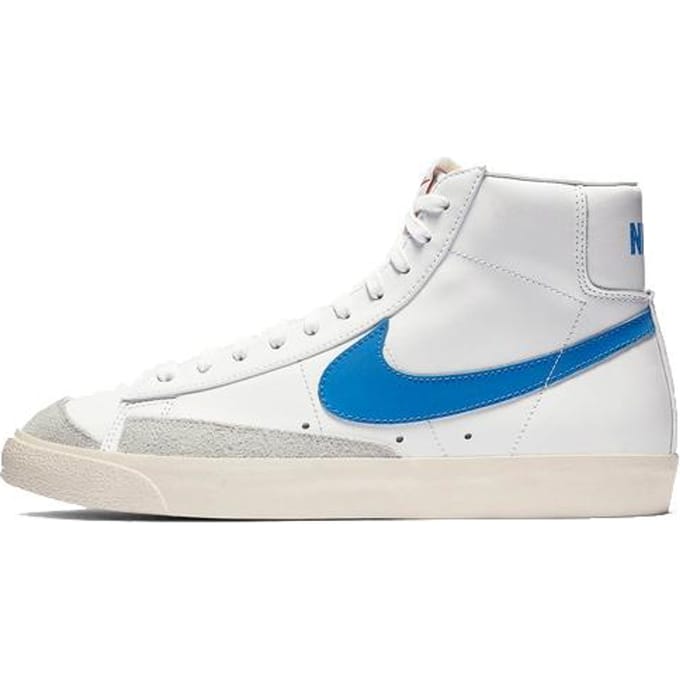 Nike Blazer Mid '77 Vintage 'Pacific Blue' BQ6806-400 41