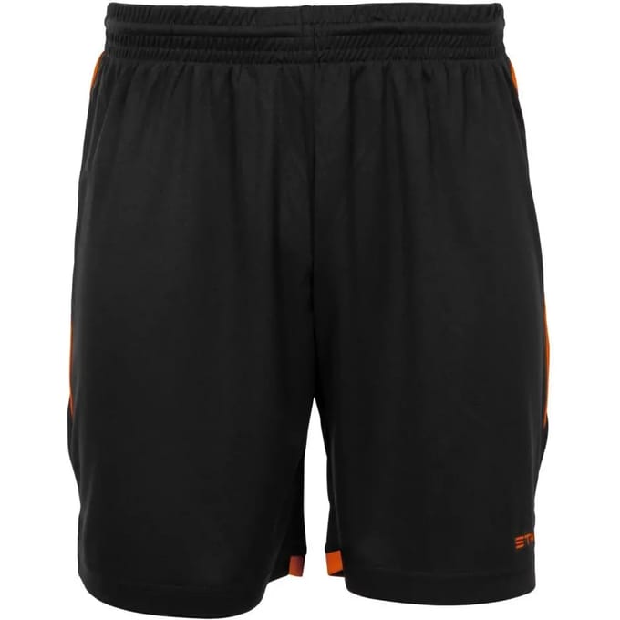 Stanno - Focus Short - Sportbroek - Maat M - Zwart