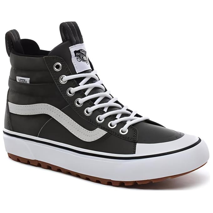 Sk8 Vans-Hi Mte 2.0 Dx 'Forest Night' VN0A4P3ITUI 36.5 gray