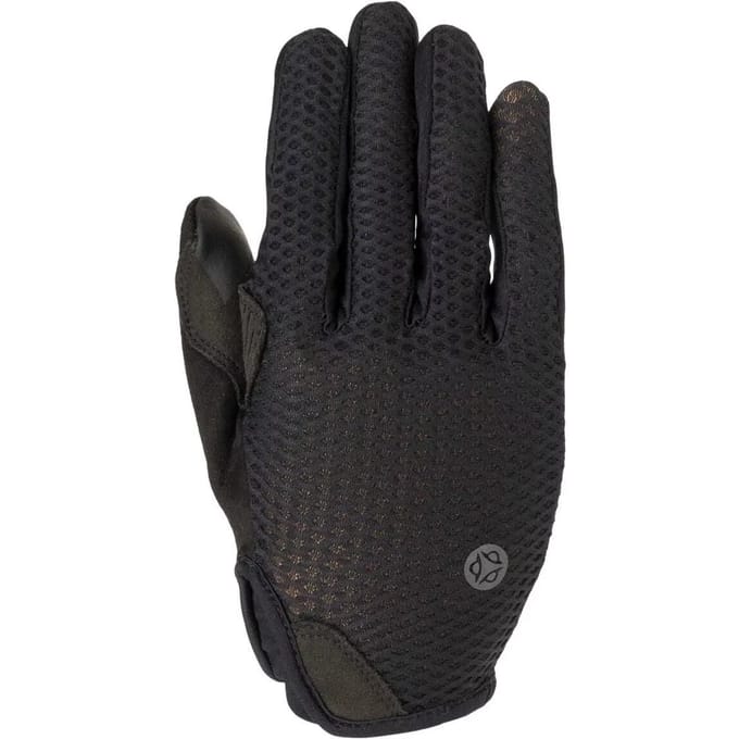 AGU Handschoenen Venture - Black - M