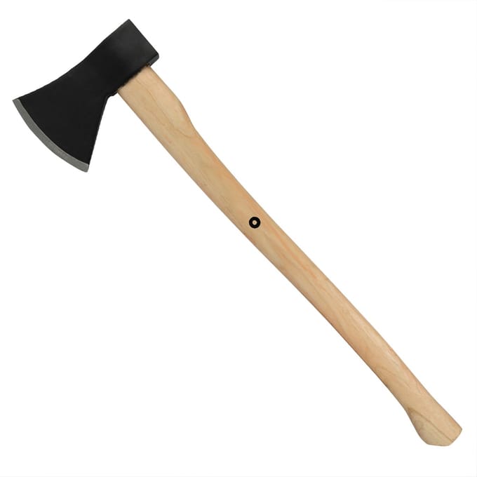 Wovar Hakbijl Hout 1250 gram | Per Stuk
