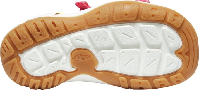 Knotch Creek Meisjes Sandalen Nylon Roze